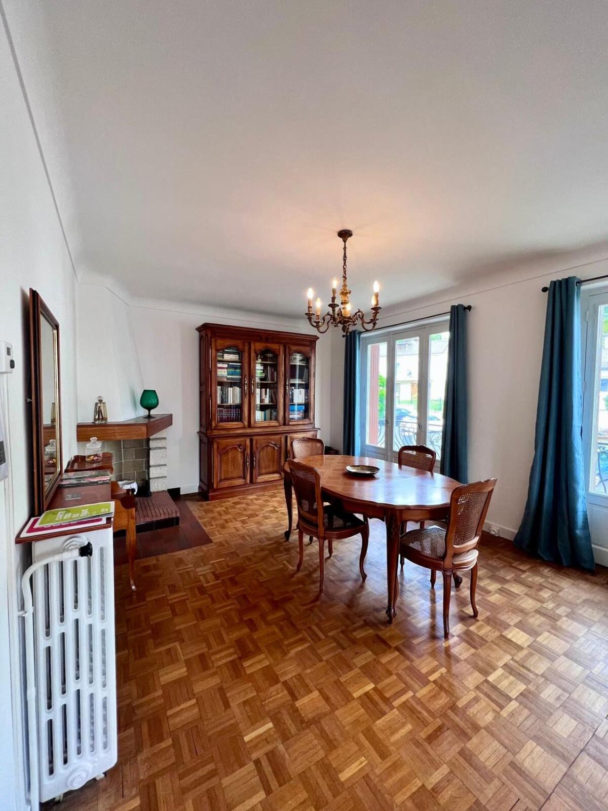 Maison "Le Jardin D'Elise" - Hauteur De Brive Exterior photo